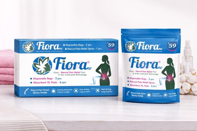 Fiorano Defense Spray